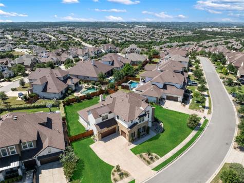 6708 Davenport Divide Road Austin TX 78738