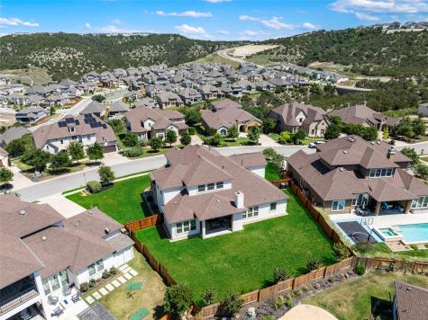 6708 Davenport Divide Road Austin TX 78738