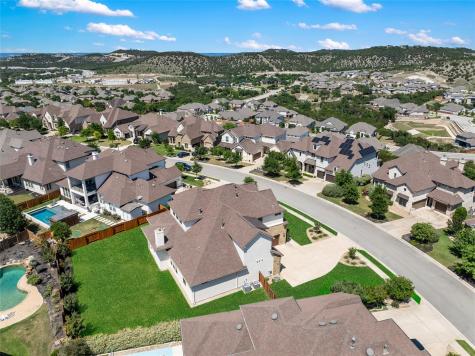6708 Davenport Divide Road Austin TX 78738