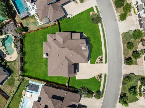 6708 Davenport Divide Road Austin TX 78738