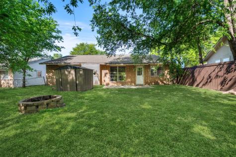 4509 Calle Nogal Street Temple TX 76502