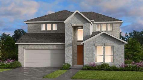 224 Amber Oak Lane Georgetown TX 78628