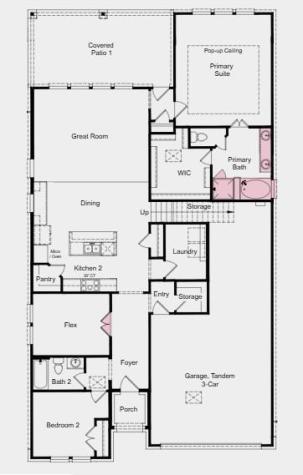 224 Amber Oak Lane Georgetown TX 78628