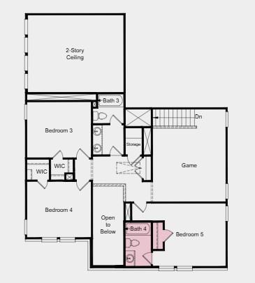 224 Amber Oak Lane Georgetown TX 78628
