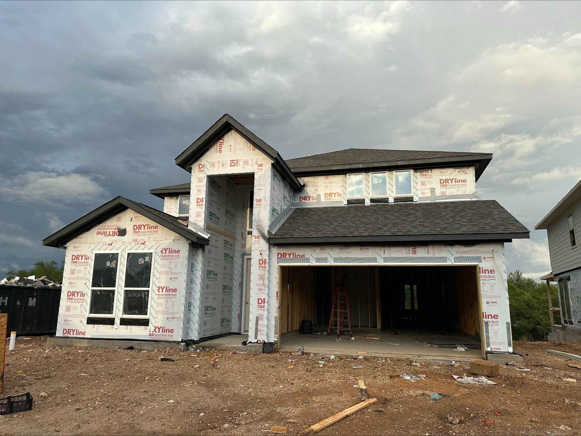 224 Amber Oak Lane Georgetown TX 78628