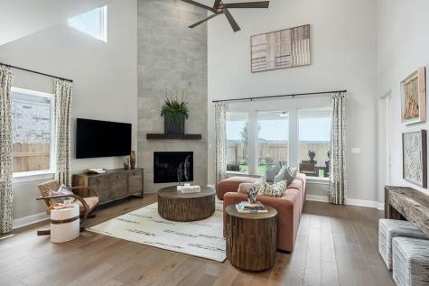 224 Amber Oak Lane Georgetown TX 78628