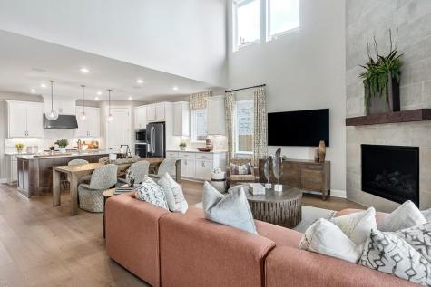 224 Amber Oak Lane Georgetown TX 78628
