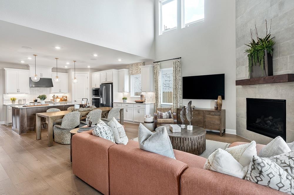 224 Amber Oak Lane Georgetown TX 78628