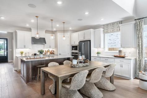 224 Amber Oak Lane Georgetown TX 78628