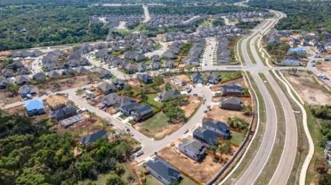 224 Amber Oak Lane Georgetown TX 78628