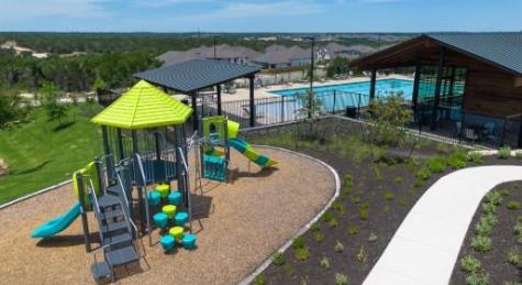 224 Amber Oak Lane Georgetown TX 78628
