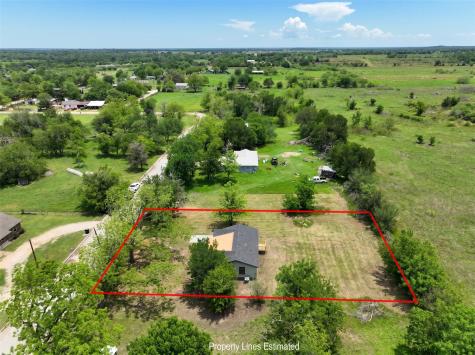 700 Rice Street Rockdale TX 76567
