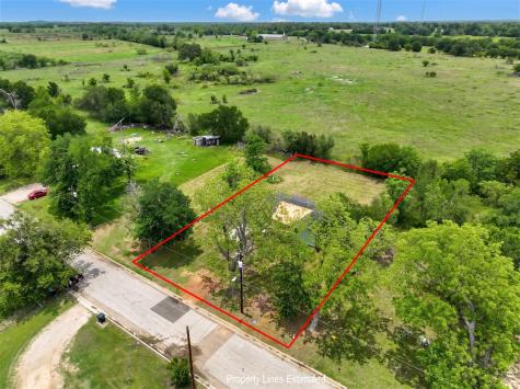 700 Rice Street Rockdale TX 76567