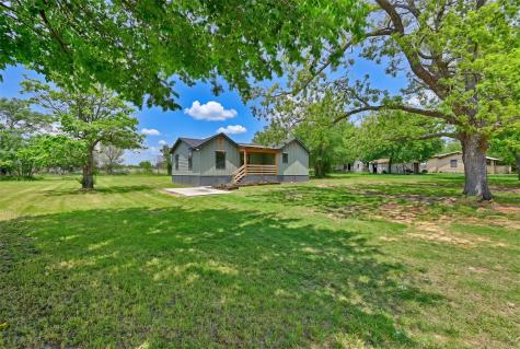 700 Rice Street Rockdale TX 76567