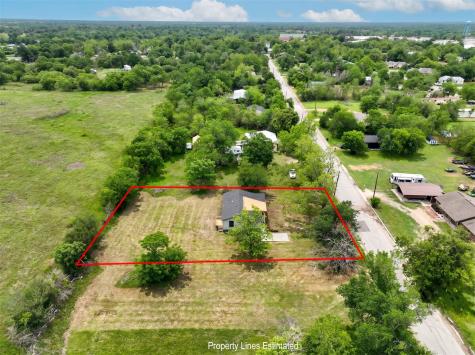 700 Rice Street Rockdale TX 76567