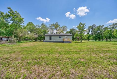 700 Rice Street Rockdale TX 76567