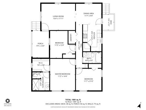 700 Rice Street Rockdale TX 76567