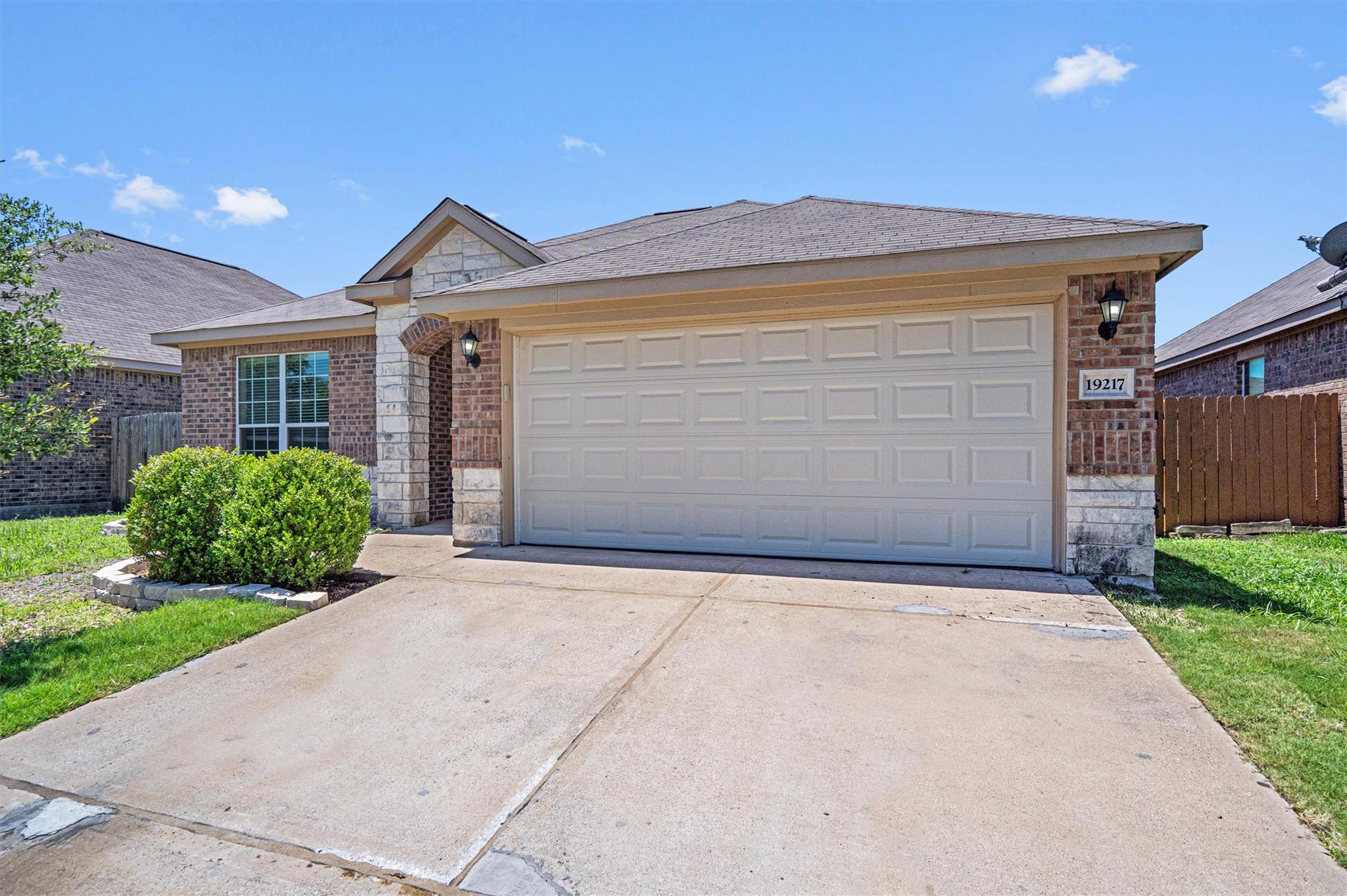 19217 Ellary Lane Manor TX 78653
