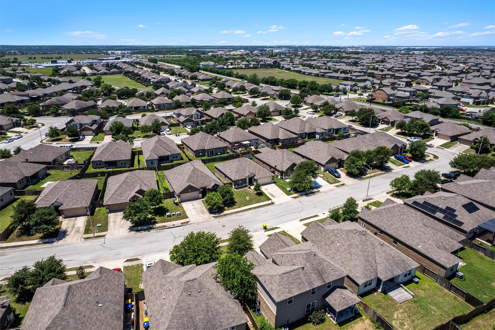 19217 Ellary Lane Manor TX 78653