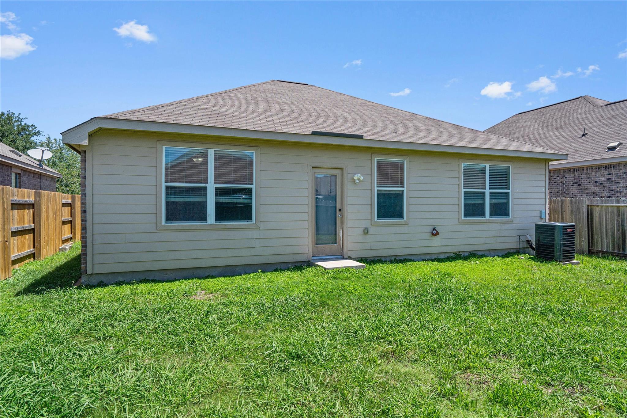 19217 Ellary Lane Manor TX 78653