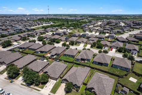 19217 Ellary Lane Manor TX 78653