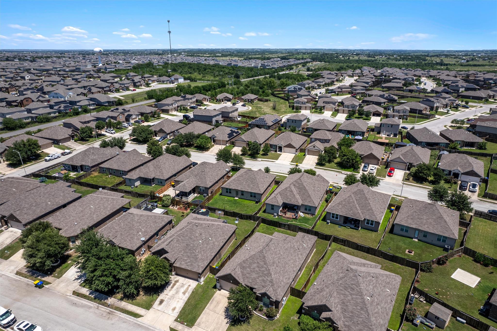 19217 Ellary Lane Manor TX 78653