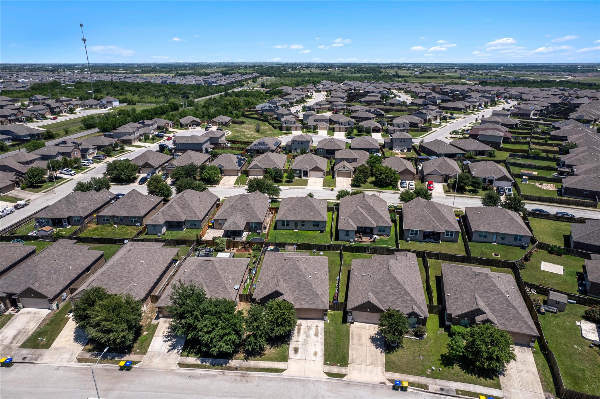 19217 Ellary Lane Manor TX 78653