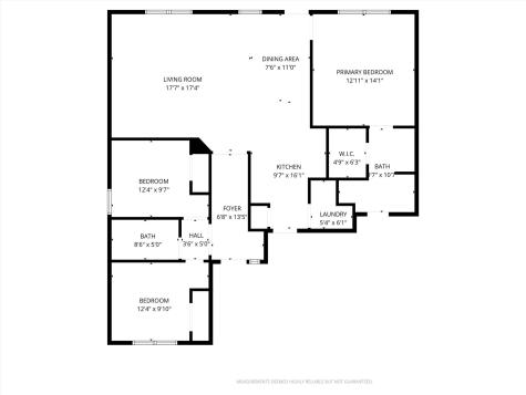 19217 Ellary Lane Manor TX 78653