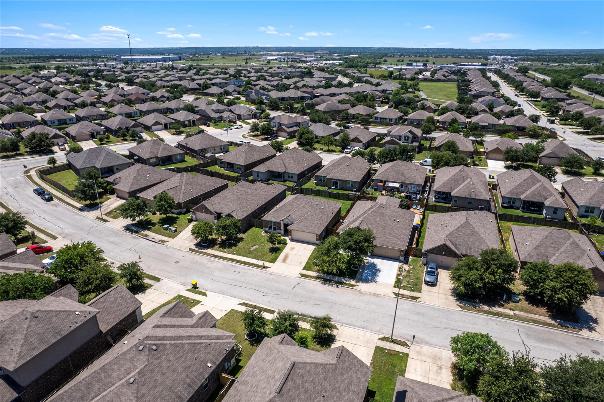19217 Ellary Lane Manor TX 78653
