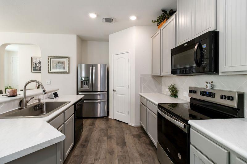 1911 Prickly Pear Drive Bastrop TX 78602