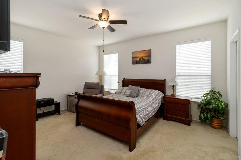1911 Prickly Pear Drive Bastrop TX 78602