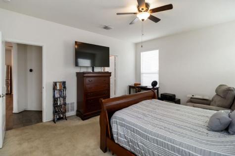 1911 Prickly Pear Drive Bastrop TX 78602