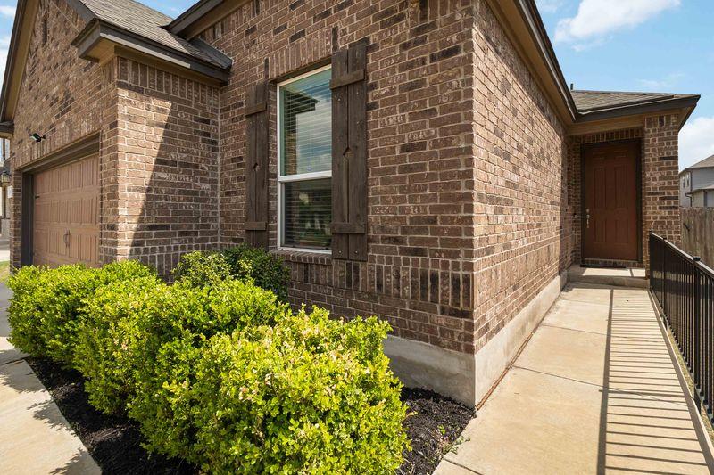 1911 Prickly Pear Drive Bastrop TX 78602