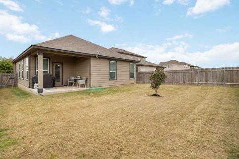 1911 Prickly Pear Drive Bastrop TX 78602