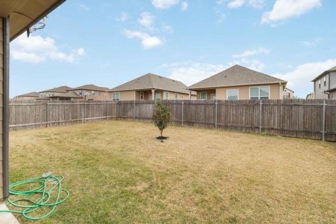 1911 Prickly Pear Drive Bastrop TX 78602