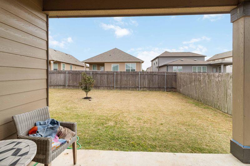 1911 Prickly Pear Drive Bastrop TX 78602