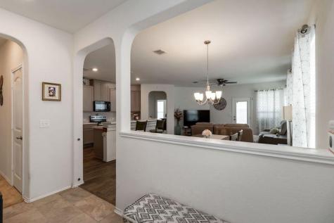 1911 Prickly Pear Drive Bastrop TX 78602