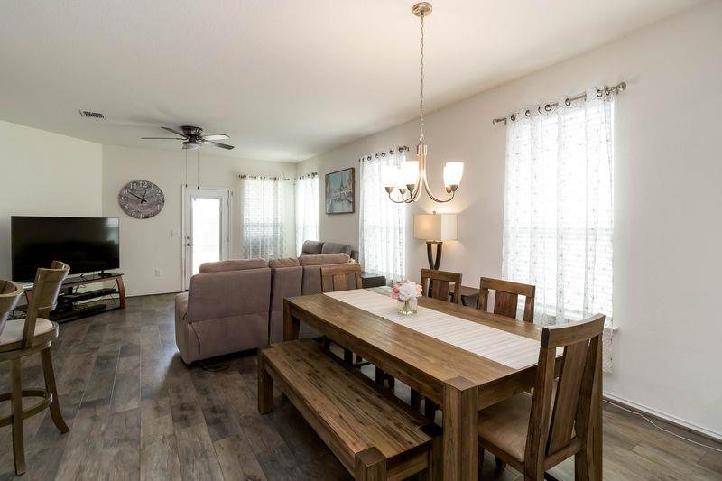 1911 Prickly Pear Drive Bastrop TX 78602
