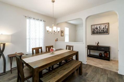 1911 Prickly Pear Drive Bastrop TX 78602