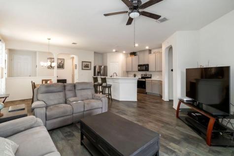 1911 Prickly Pear Drive Bastrop TX 78602