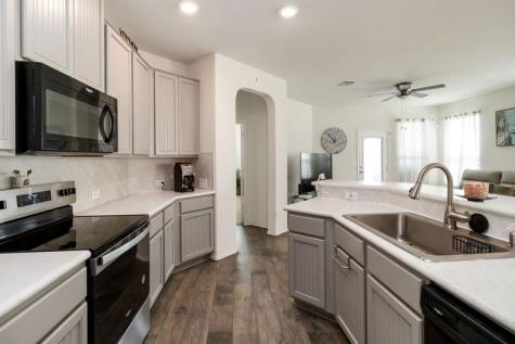 1911 Prickly Pear Drive Bastrop TX 78602