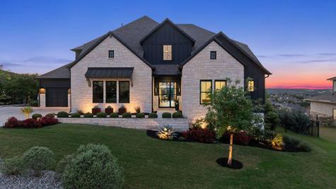 6900 Davenport Divide Road Austin TX 78738
