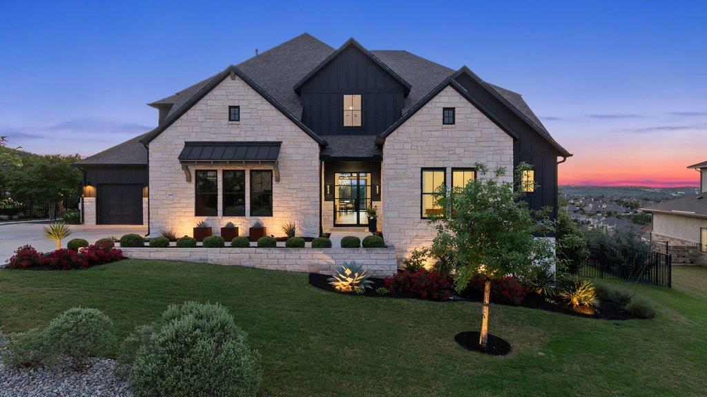 6900 Davenport Divide Road Austin TX 78738