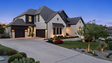 6900 Davenport Divide Road Austin TX 78738
