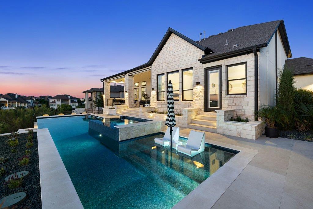 6900 Davenport Divide Road Austin TX 78738