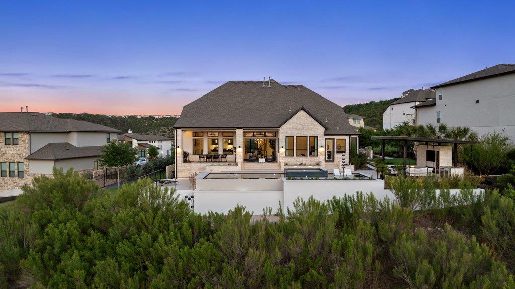 6900 Davenport Divide Road Austin TX 78738