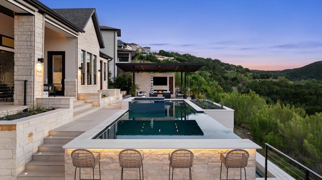 6900 Davenport Divide Road Austin TX 78738