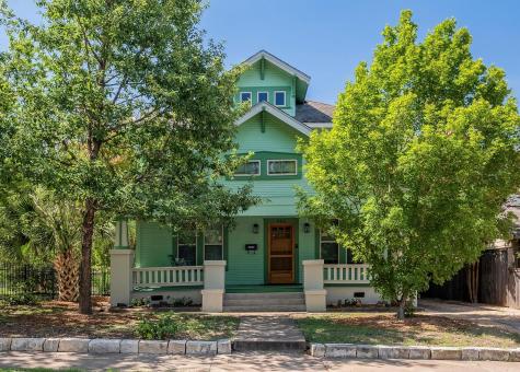 903 E 14th Street Austin TX 78702