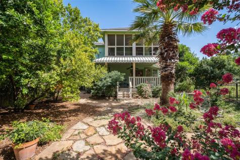 903 E 14th Street Austin TX 78702
