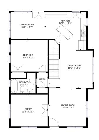 903 E 14th Street Austin TX 78702
